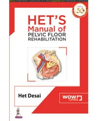 HET’S Manual of Pelvic Floor Rehabilitation 1st/2020