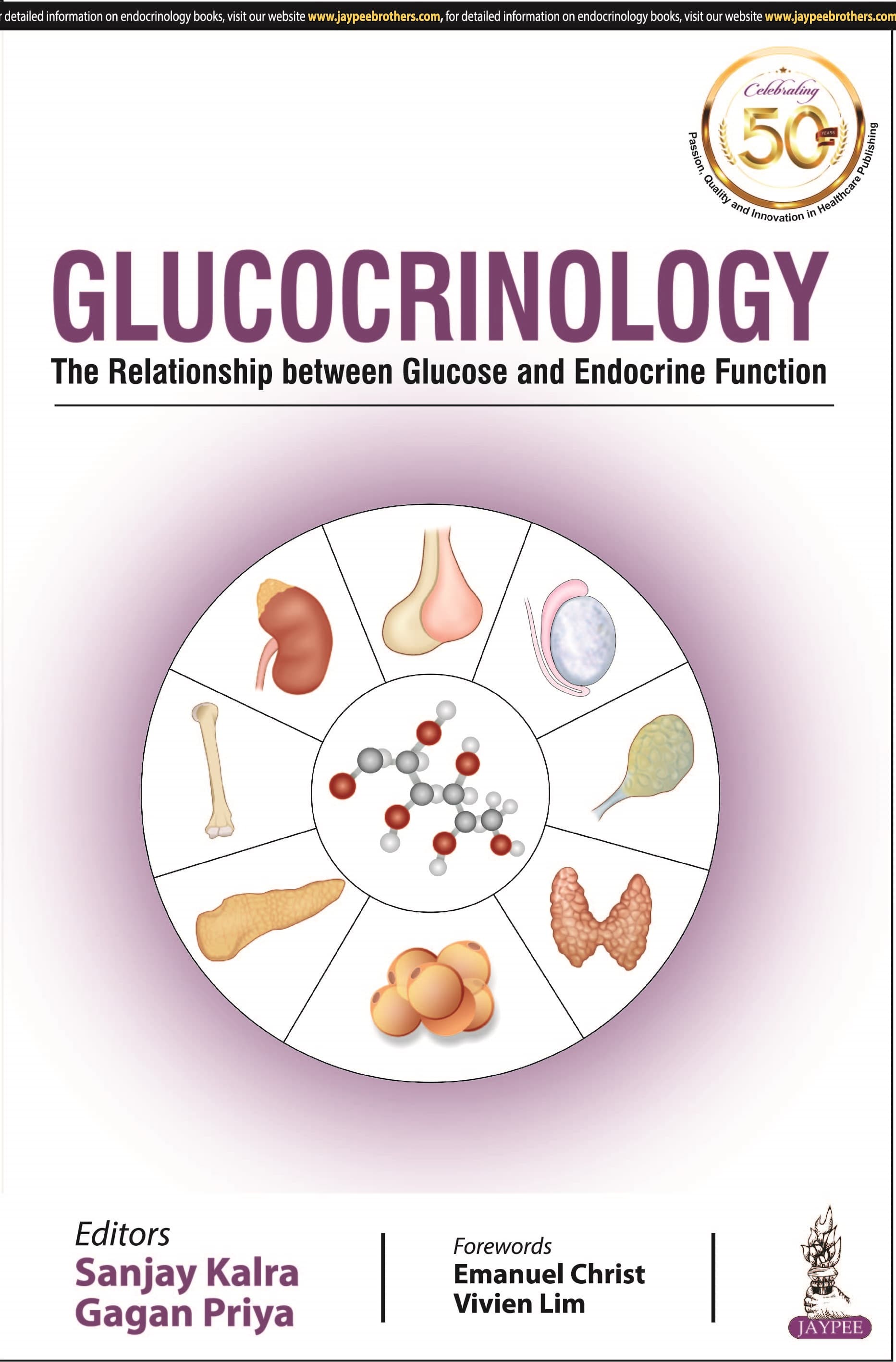 Glucocrinology 1st/2020