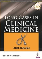 Long Cases in Clinical Medicine 2nd/2019
