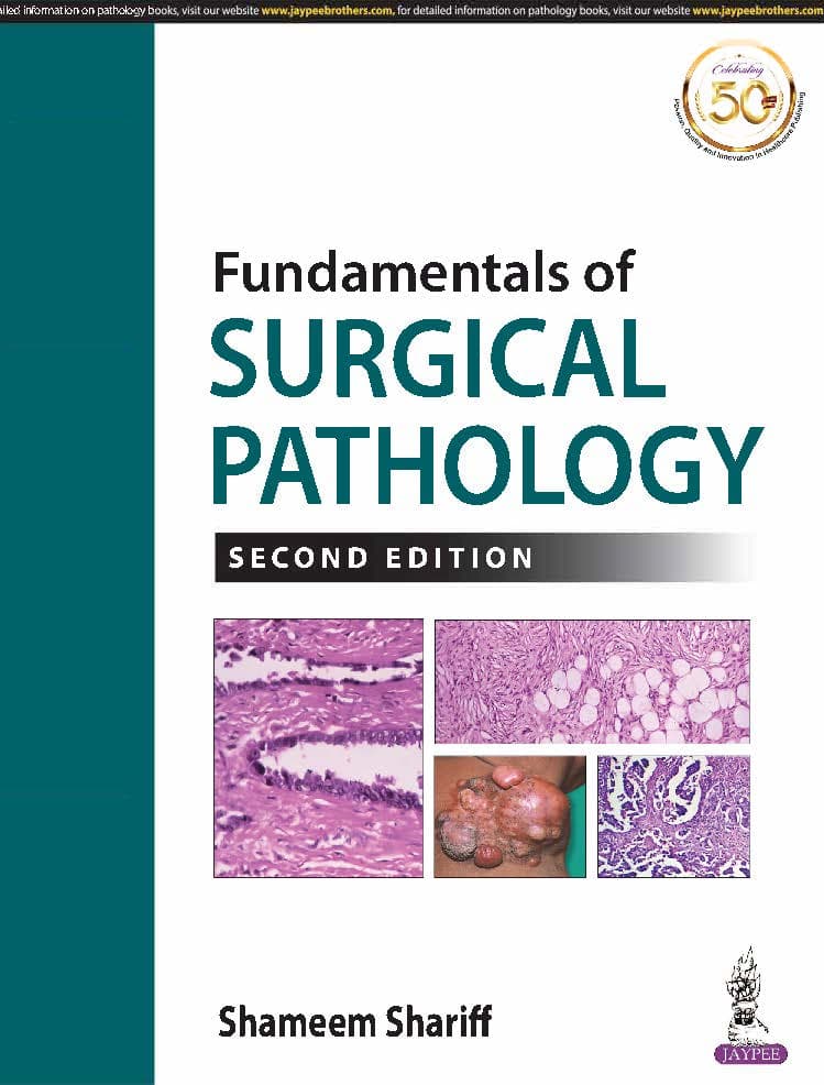 Fundamentals Of Surgical Pathology 2nd/2019 (Reprint 2023)