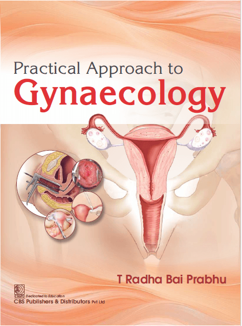 Practical Approach to Gynaecology 1st/2026