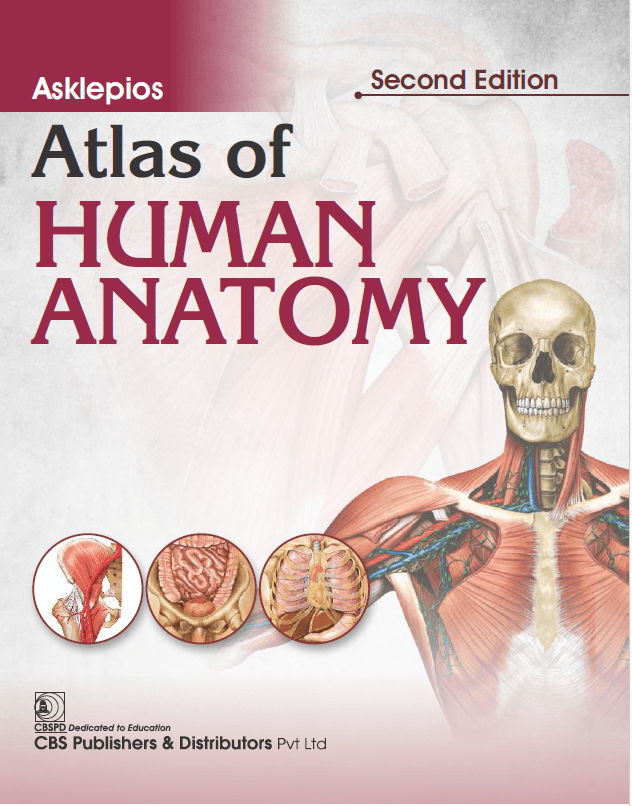 Atlas of Human Anatomy 2nd/2026