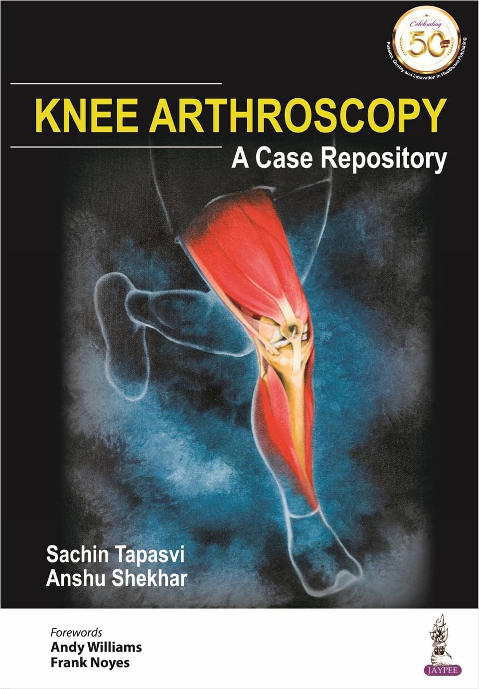 Knee Arthroscopy 1st/2019