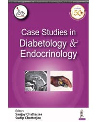 Case Studies in Diabetology & Endocrinology 1st/2019