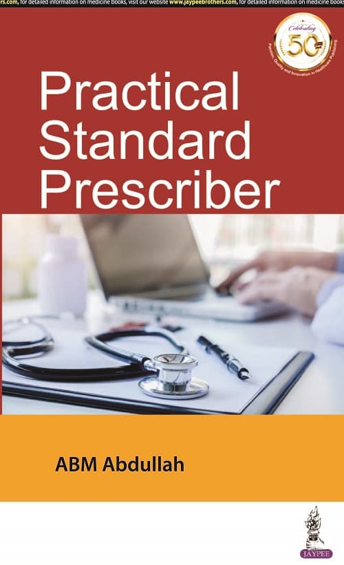 Practical Standard Prescriber 1st/2021