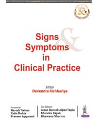 Signs and Symptoms in Clinical Practice 1st/2020