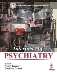 Interfaces of Psychiatry 1st/2023