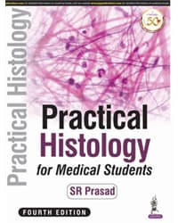 Practical Histology for Medical Students 4th/2021