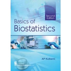Basics of Biostatistics 2nd/2020