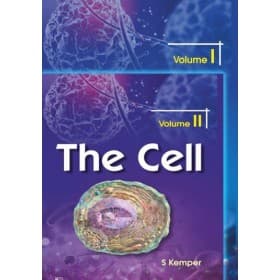 Cell 1st/2020 (2 Vols.)