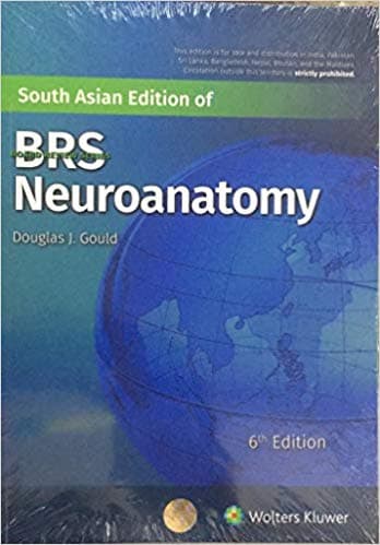 BRS Neuroanatomy 6th SAE/2020