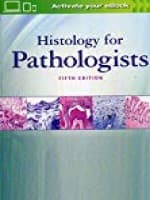 Histology for Pathologists 5th/2019