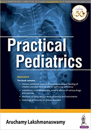 Practical Pediatrics 1st/2020