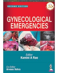 Gynecological Emergencies 2nd/2020