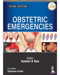 Obstetric Emergencies 3rd/2020