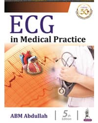 ECG in Medical Practice 5th/2022