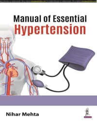 Manual of Essential Hypertension 1st/2023