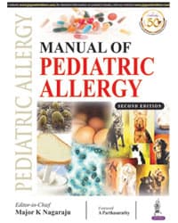 Manual of Pediatric Allergy 2nd/2021
