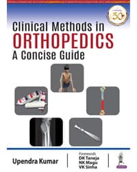 Clinical Methods in Orthopedics 1st/2020