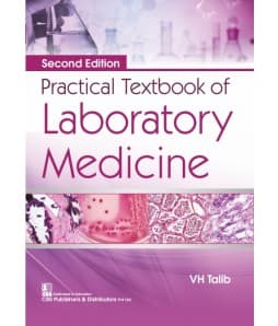 Practical Textbook of Laboratory Medicine 2nd/2020