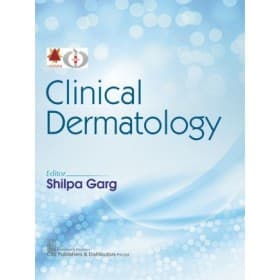 Clinical Dermatology 1st/2020