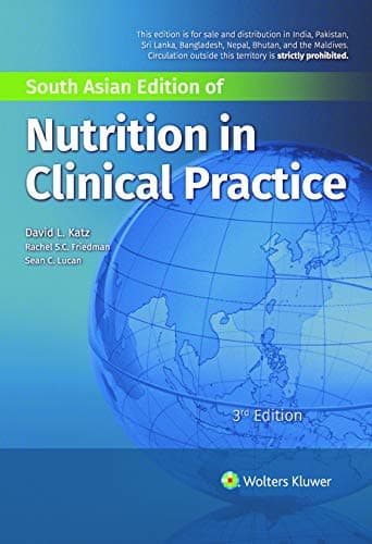 Nutrition in Clinical Practice 3rd SAE/2019