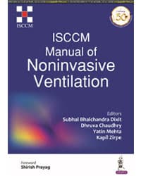 ISCCM Manual of Noninvasive Ventilation 1st/2020