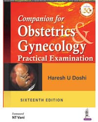 Companion for Obstetrics Gynecology Practical Examination 16th/2020