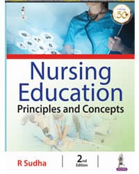 Nursing Education Principles and Concepts 2nd/2021
