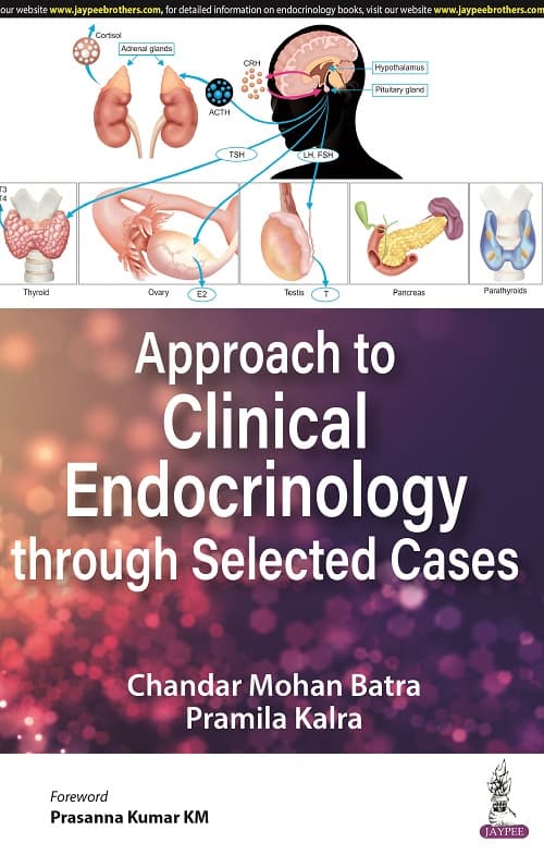 Approach to Clinical Endocrinology 1st/2022