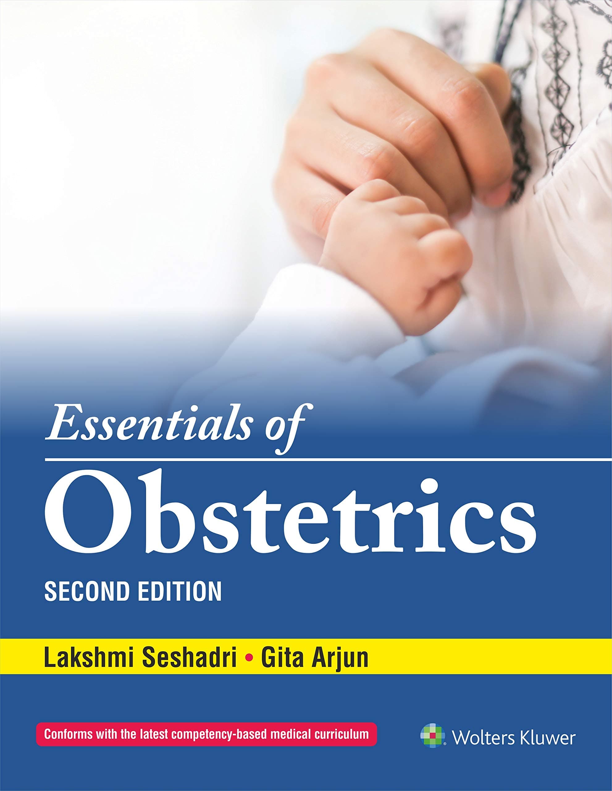 Essentials Of Obstetrics 2nd/2020 (OLD)