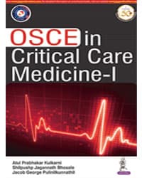 OSCE in Critical Care Medicine – I 1st/2020