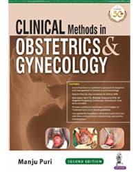 Clinical Methods in Obstetrics and Gynecology 2nd/2021