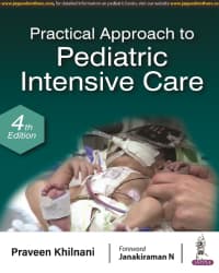 Practical Approach to Pediatric Intensive Care 4th/2024