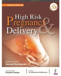 High Risk Pregnancy and Delivery 2nd/2021