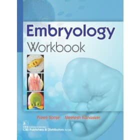 Embryology Workbook 1st/2020