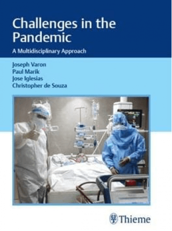 Challenges in the Pandemic 1st/2021