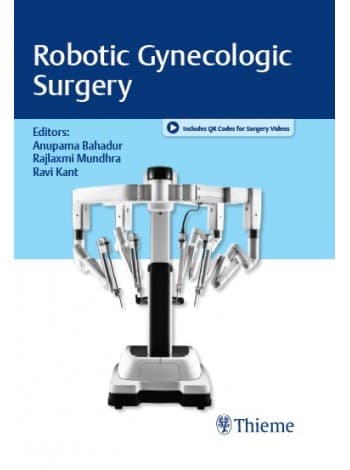 Robotic Gynecologic Surgery 1st/2021
