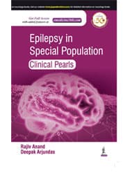 Epilepsy in Special Population 1st/2021