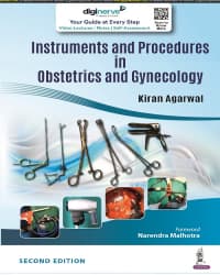 Instruments and Procedures in Obstetrics and Gynecology 2nd/2022