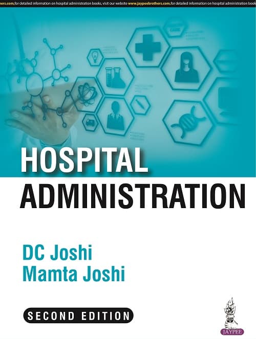 Hospital Administration 2nd/2022
