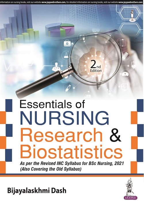 Essentials of Research and Biostatistics 2nd/2022