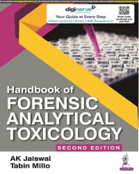 Handbook of Forensic Analytical Toxicology 2nd/2022