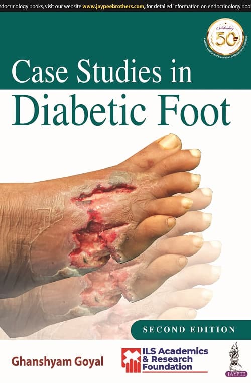 Case Studies in Diabetic Foot 2nd/2022