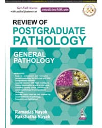 Review of Postgraduate Pathology 1st/2021(General Pathology)
