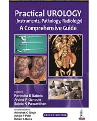 Practical Urology 2nd/2022 (Instruments, Pathology, Radiology)