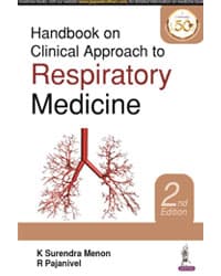 Handbook on Clinical Approach to Respiratory Medicine 2nd/2022
