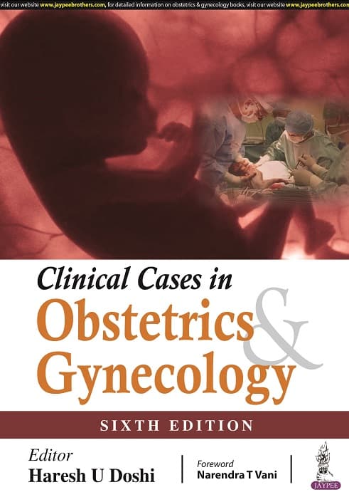 Clinical Cases in Obstetrics & Gynecology 6th/2022