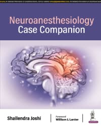 Neuroanesthesiology Case Companion 1st/2024