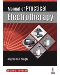 Manual of Practical Electrotherapy 2nd/2022